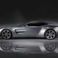 Aston Martin One-77 - Foto 6 din 6