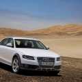 Audi A4 Allroad quattro - Foto 1 din 39