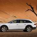 Audi A4 Allroad quattro - Foto 2 din 39