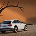 Audi A4 Allroad quattro - Foto 3 din 39