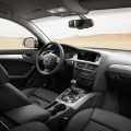 Audi A4 Allroad quattro - Foto 4 din 39