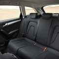 Audi A4 Allroad quattro - Foto 5 din 39