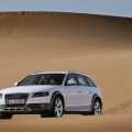 Audi A4 Allroad quattro - Foto 6 din 39