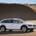 Audi A4 Allroad quattro - Foto 7 din 39