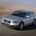Audi A4 Allroad quattro - Foto 8 din 39