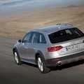 Audi A4 Allroad quattro - Foto 10 din 39