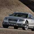 Audi A4 Allroad quattro - Foto 11 din 39