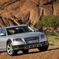 Audi A4 Allroad quattro - Foto 12 din 39