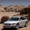 Audi A4 Allroad quattro - Foto 13 din 39