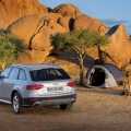 Audi A4 Allroad quattro - Foto 14 din 39