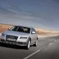Audi A4 Allroad quattro - Foto 15 din 39