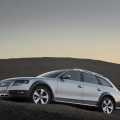 Audi A4 Allroad quattro - Foto 16 din 39
