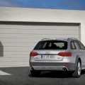 Audi A4 Allroad quattro - Foto 17 din 39