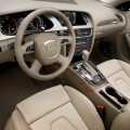 Audi A4 Allroad quattro - Foto 18 din 39