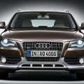 Audi A4 Allroad quattro - Foto 19 din 39