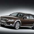 Audi A4 Allroad quattro - Foto 20 din 39