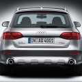 Audi A4 Allroad quattro - Foto 21 din 39