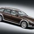 Audi A4 Allroad quattro - Foto 23 din 39