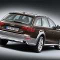 Audi A4 Allroad quattro - Foto 24 din 39