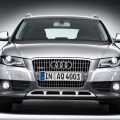 Audi A4 Allroad quattro - Foto 26 din 39