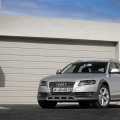 Audi A4 Allroad quattro - Foto 27 din 39