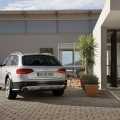 Audi A4 Allroad quattro - Foto 28 din 39