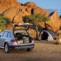 Audi A4 Allroad quattro - Foto 29 din 39