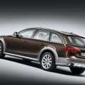 Audi A4 Allroad quattro - Foto 30 din 39