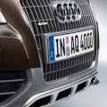Audi A4 Allroad quattro - Foto 31 din 39