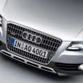 Audi A4 Allroad quattro - Foto 33 din 39