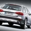Audi A4 Allroad quattro - Foto 34 din 39