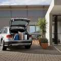 Audi A4 Allroad quattro - Foto 35 din 39