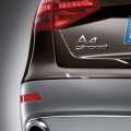 Audi A4 Allroad quattro - Foto 38 din 39