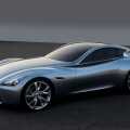 Infiniti Essence - Foto 1 din 33