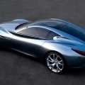 Infiniti Essence - Foto 2 din 33