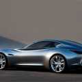 Infiniti Essence - Foto 7 din 33