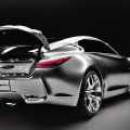 Infiniti Essence - Foto 10 din 33