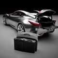 Infiniti Essence - Foto 11 din 33