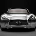 Infiniti Essence - Foto 13 din 33