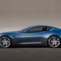 Infiniti Essence - Foto 17 din 33