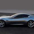Infiniti Essence - Foto 23 din 33