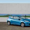 VW Polo & Ford Fiesta - Foto 2 din 51