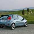 VW Polo & Ford Fiesta - Foto 4 din 51