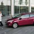 VW Polo & Ford Fiesta - Foto 10 din 51