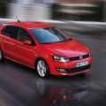 VW Polo & Ford Fiesta - Foto 13 din 51