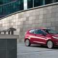 VW Polo & Ford Fiesta - Foto 14 din 51