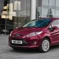 VW Polo & Ford Fiesta - Foto 16 din 51