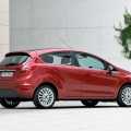 VW Polo & Ford Fiesta - Foto 18 din 51
