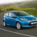 VW Polo & Ford Fiesta - Foto 20 din 51
