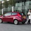 VW Polo & Ford Fiesta - Foto 22 din 51